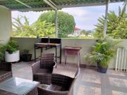 Casa Vacacional en Venta en Fraccionamiento Los Altos de...