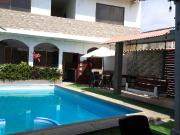 Casa Vacacional en Venta via a Data Villamil Playas SanS