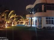 casa vacacional frente al mar de alquiler crucita