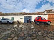 CASA VACACIONAL VILLA DE LEYVA