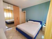 CASA VACANZE in AFFITTO a FOLLONICA NUOVA di 3 vani