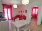 CASA VACANZE in AFFITTO a FOLLONICA NUOVA di 3 vani