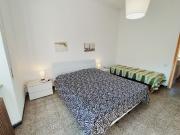 CASA VACANZE in AFFITTO a FOLLONICA SENZUNO di 2 vani