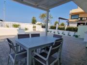 Casa vacanze in affitto a Tarquinia, Lido Di Tarquinia