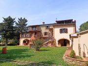 CASA VACANZE in VENDITA a GUARDISTALLO di 20 vani