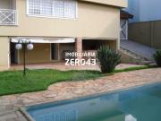 | Casa | Vale das Araucárias | à venda | 4 quartos | 4...