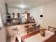 Casa Vale do Sol 3 quartos Casa Vale do Sol 3 quartos