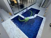 Casa, Vale Verde, Mogi Guaçu, SP