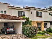Casa Valle Alto