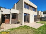 Casa Valle Catirai San Pedro De La Paz Ibacache Propiedades