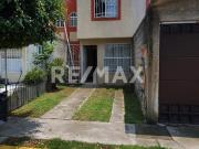 CASA VALLE DE CHALCO SOLIDARIDAD