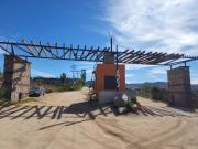 CASA VALLE DE GUADALUPE FOR RENT