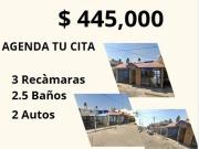 CASA VALLE DE LA HACIENDA CUAUTITLÀN IZCALLI