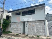 CASA VALLE DEL CAMPESTRE LEÓN RENTA