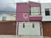 CASA VALLE DEL REY GALERÍAS SERDÁN PUEBLA VENTA