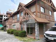 Casa Valle escondido, Paicaví