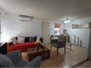 Casa Valle Grande, Barrio Santa Maria