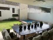 CASA VALLE REAL CON ALBERCA