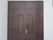 Casa Valles de Cristal