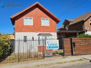 CASA VALLES DEL COUNTRY TALCA