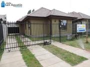 CASA VALLES DEL COUNTRY TALCA