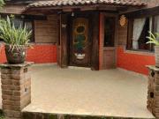 CASA VALLESANA EN RENTA /CASAS VIEJAS/VALLE DE BRAVO