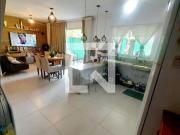 Casa, Vargem Grande, 2 Quartos, 88 m2 Rio de Janeiro