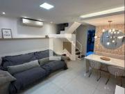 Casa, Vargem Grande, 3 Quartos, 140 m2 Rio de Janeiro