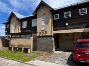 Casa Variante Internacional cCamino internacional