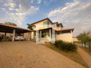 Casa, Várzea, 5 Quartos, 2500 m2 Lagoa Santa