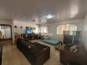 CASA VAZADA DE 3 QUARTOS NO GUARA ACEITO FINANCIAMENTO E...