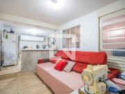 Casa, Veloso, 1 Quarto, 100 m2 Osasco