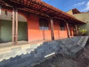 Casa Ã venda, 03 quartos, suÃte, 6 vagas no Tirol Belo...