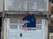 Casa Ã venda, 106 mÂ² por R$ 180.000,00 JaraguÃ¡ SÃ£o...