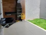 Casa Ã venda, 112 mÂ² por R$ 365.000,00 Setor Colonial...