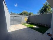 Casa Ã venda, 115 mÂ² por R$ 350.000,00 Jardim Boa...