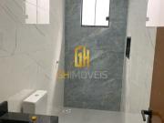 Casa Ã venda, 115 mÂ² por R$ 380.000,00 Setor Conde dos...