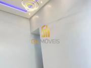 Casa Ã venda, 116 mÂ² por R$ 500.000,00 Parque das...