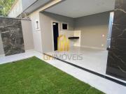 Casa Ã venda, 119 mÂ² por R$ 570.000,00 Residencial...