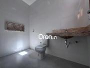 Casa à venda, 132 m² por R$ 579.000,00 Jardim Novo Mundo...