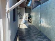 Casa à venda, 136 m² por R$ 370.000,00 Jardim Betânia...