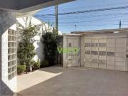 Casa Ã venda, 163 mÂ² por R$ 720.000,00 Morada do Sol...