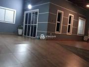 Casa Ã venda, 166 mÂ² por R$ 450.000,00 Vila Arquelau...