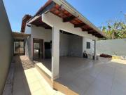 Casa à venda, 170 m² por R$ 650.000,00 Residencial...