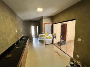 Casa Ã venda, 176 mÂ² por R$ 620.000,00 Residencial...