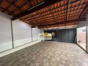 Casa Ã venda, 180 mÂ² por R$ 600.000,00 Jardim Elza AmuÃ...