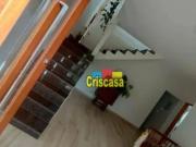 Casa Ã venda, 189 mÂ² por R$ 430.000,00 Residencial Rio...