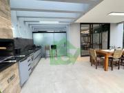 Casa com 3 dormitórios à venda, 220 m² por R$...