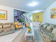 Casa, Venda,235m2, Semimobiliada, 3 Dormitórios, 1...