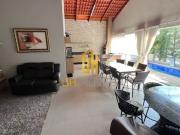 Casa Ã venda, 240 mÂ² por R$ 980.000,00 Vila Rezende...